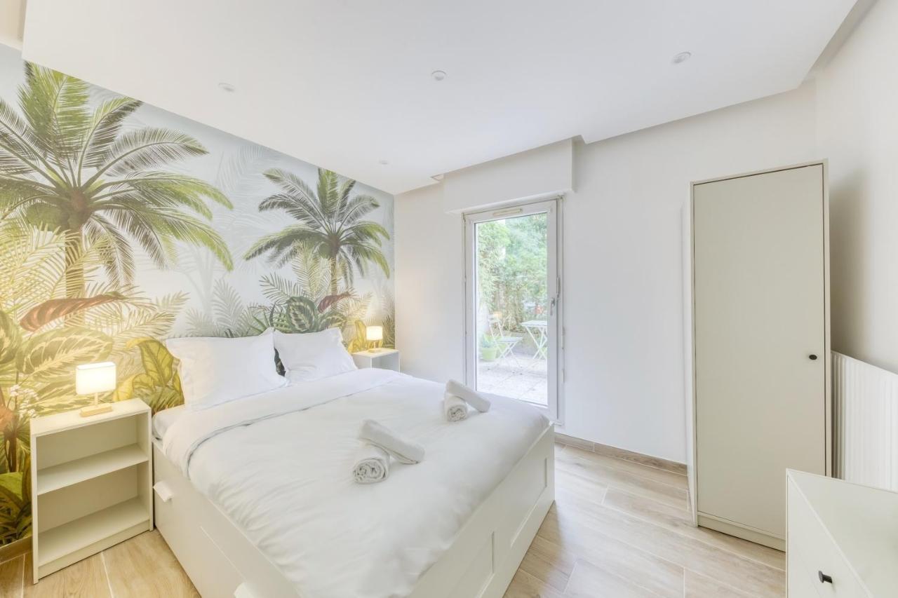 Smart Living - Ideal Amis Et Famille -10 Mn Disneyland - 20 Mn Paris Torcy  Bagian luar foto