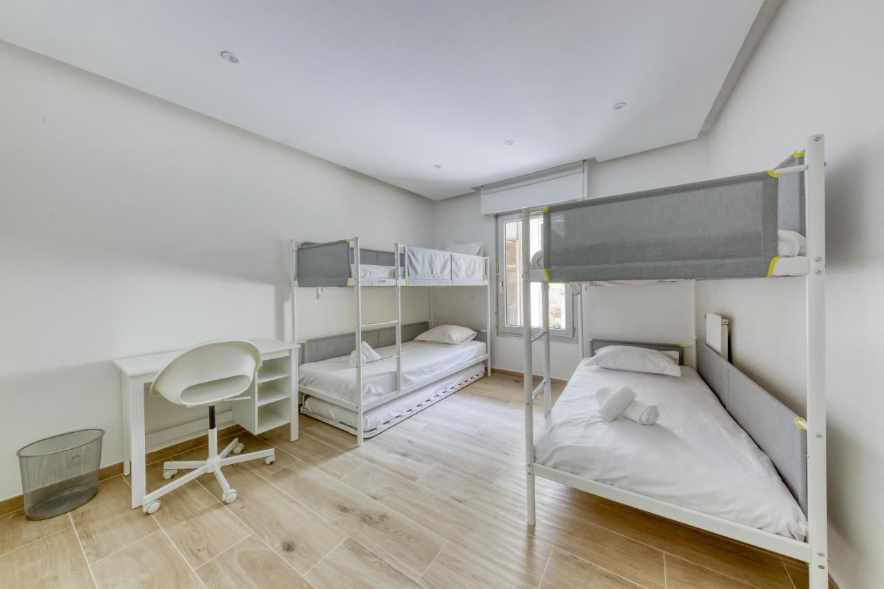 Smart Living - Ideal Amis Et Famille -10 Mn Disneyland - 20 Mn Paris Torcy  Bagian luar foto