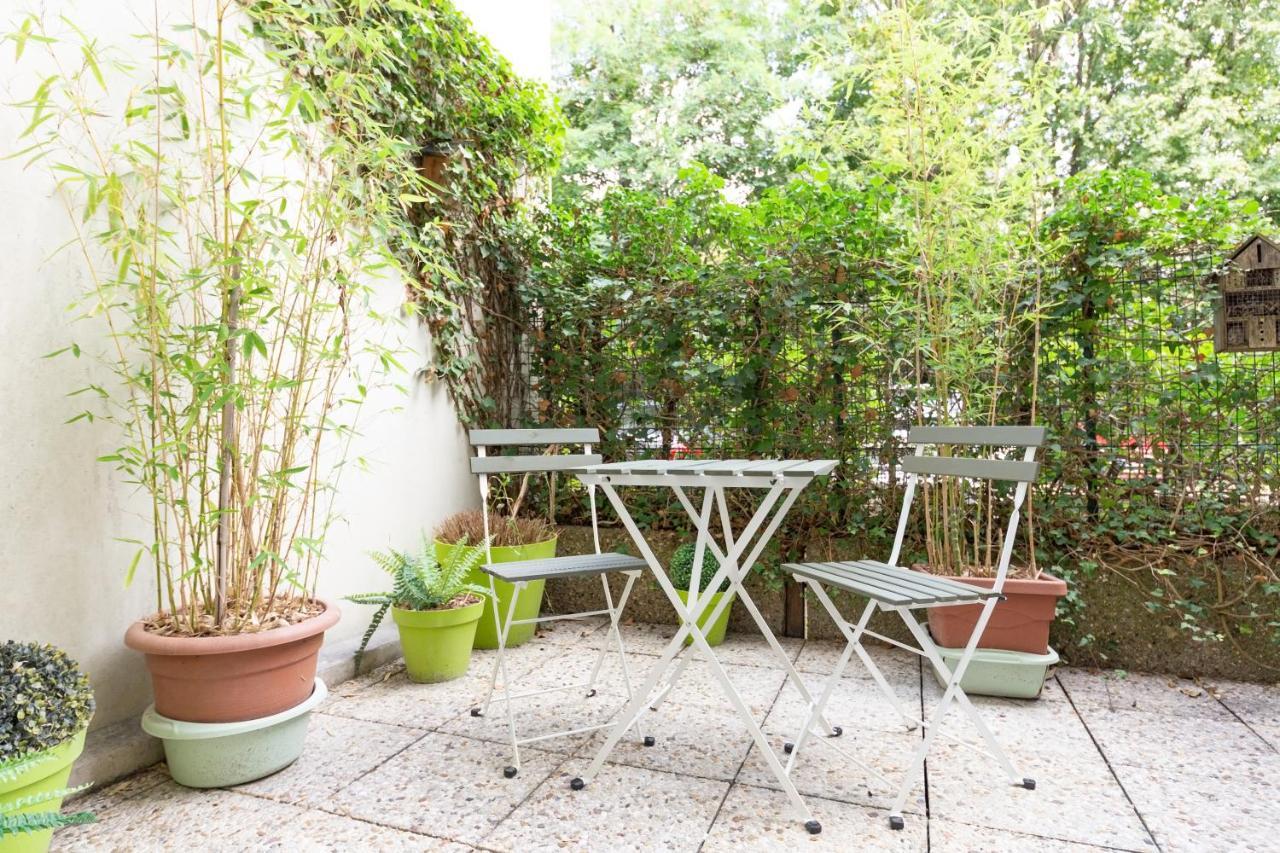 Smart Living - Ideal Amis Et Famille -10 Mn Disneyland - 20 Mn Paris Torcy  Bagian luar foto