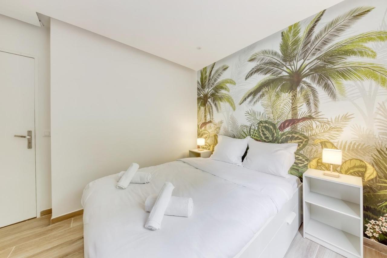Smart Living - Ideal Amis Et Famille -10 Mn Disneyland - 20 Mn Paris Torcy  Bagian luar foto