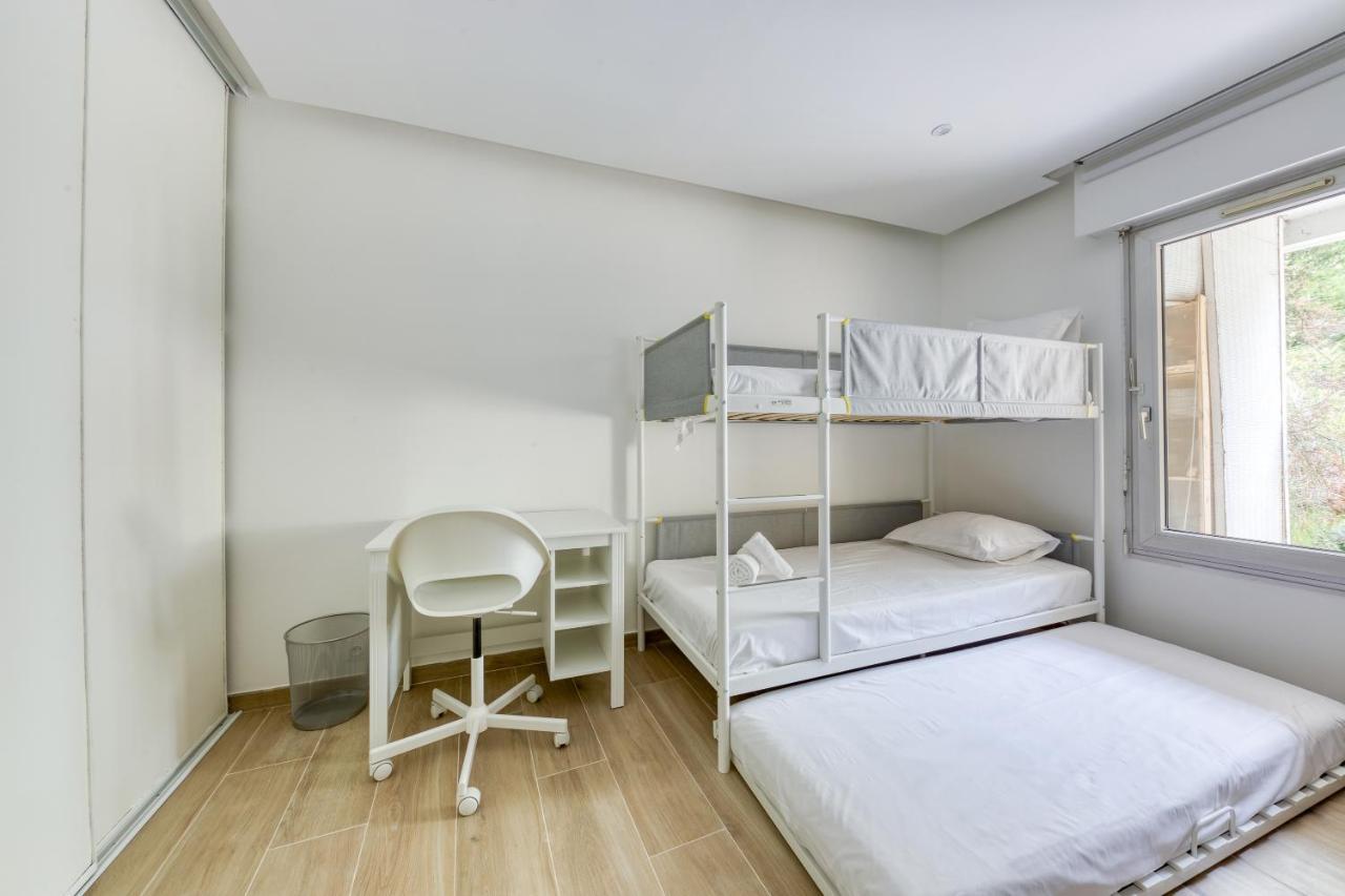 Smart Living - Ideal Amis Et Famille -10 Mn Disneyland - 20 Mn Paris Torcy  Bagian luar foto