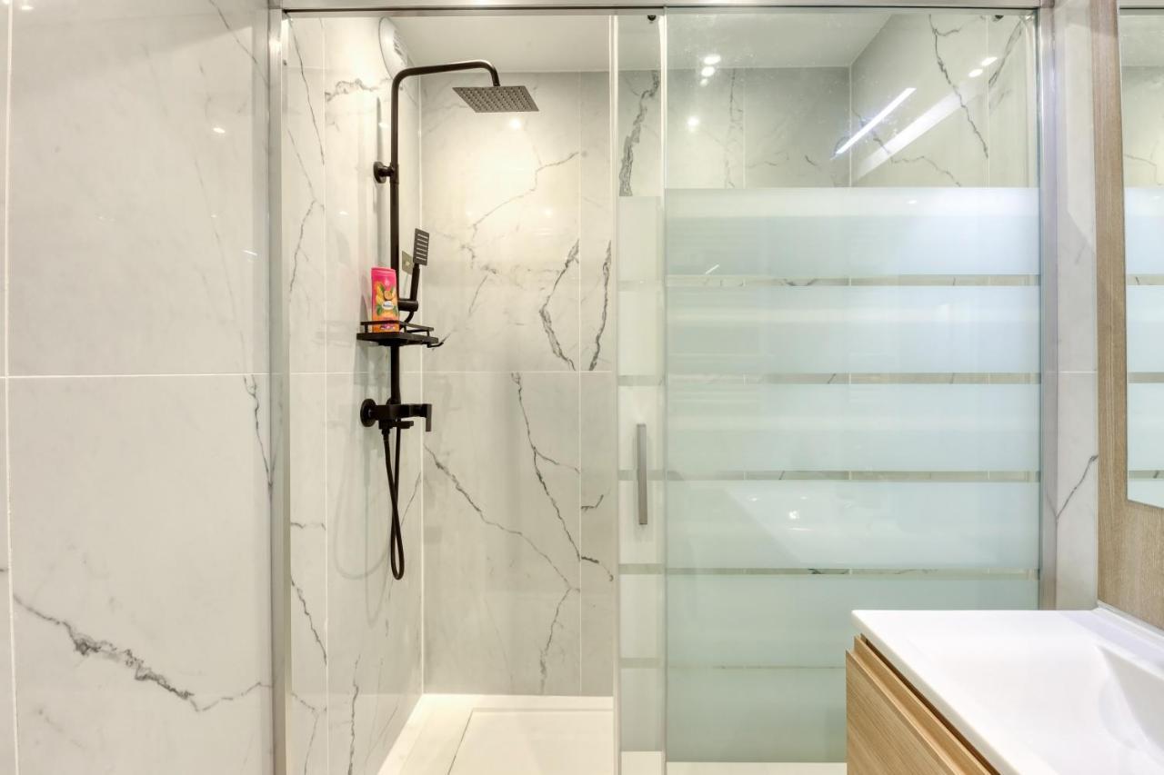 Smart Living - Ideal Amis Et Famille -10 Mn Disneyland - 20 Mn Paris Torcy  Bagian luar foto