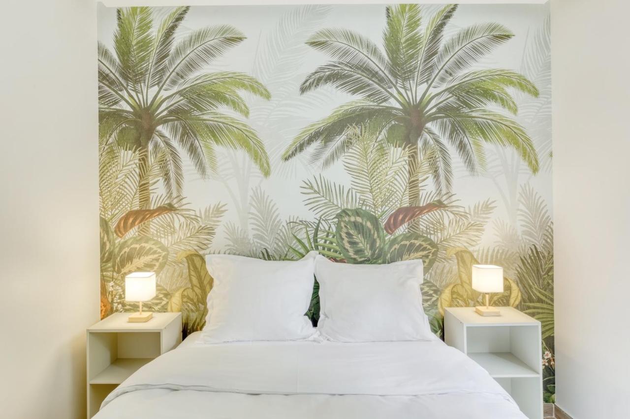 Smart Living - Ideal Amis Et Famille -10 Mn Disneyland - 20 Mn Paris Torcy  Bagian luar foto