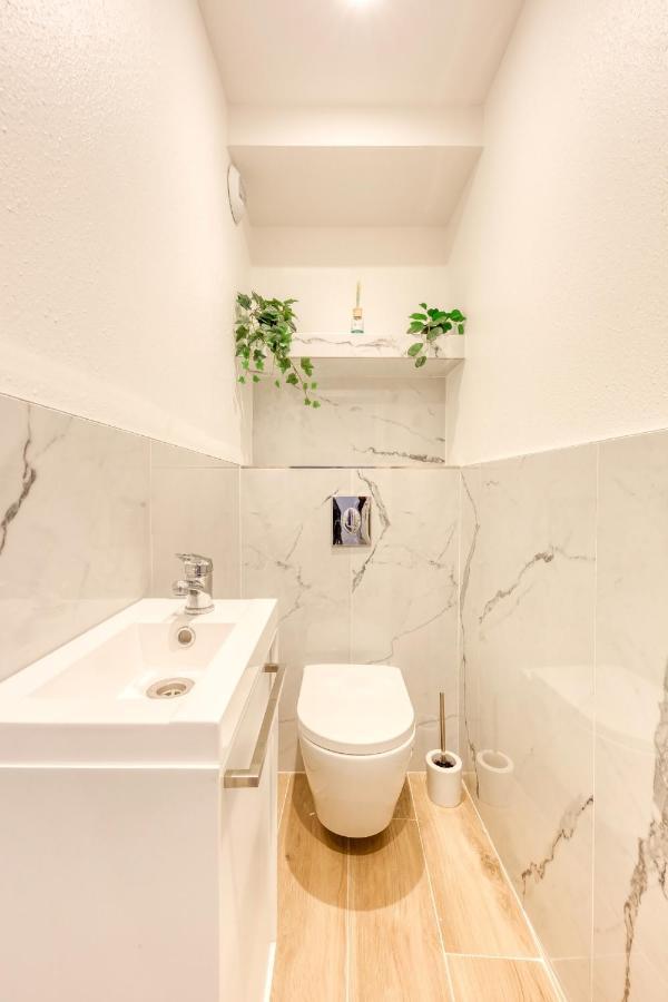 Smart Living - Ideal Amis Et Famille -10 Mn Disneyland - 20 Mn Paris Torcy  Bagian luar foto