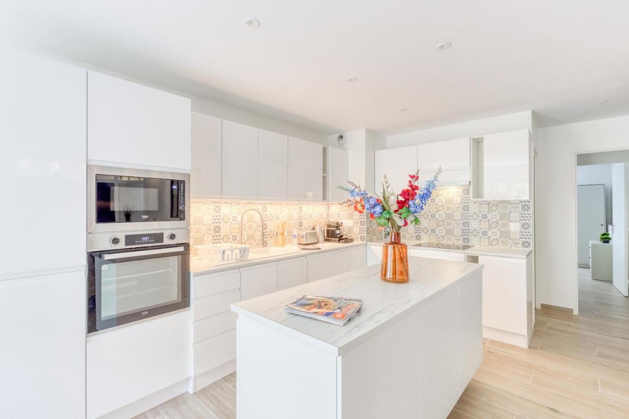 Smart Living - Ideal Amis Et Famille -10 Mn Disneyland - 20 Mn Paris Torcy  Bagian luar foto