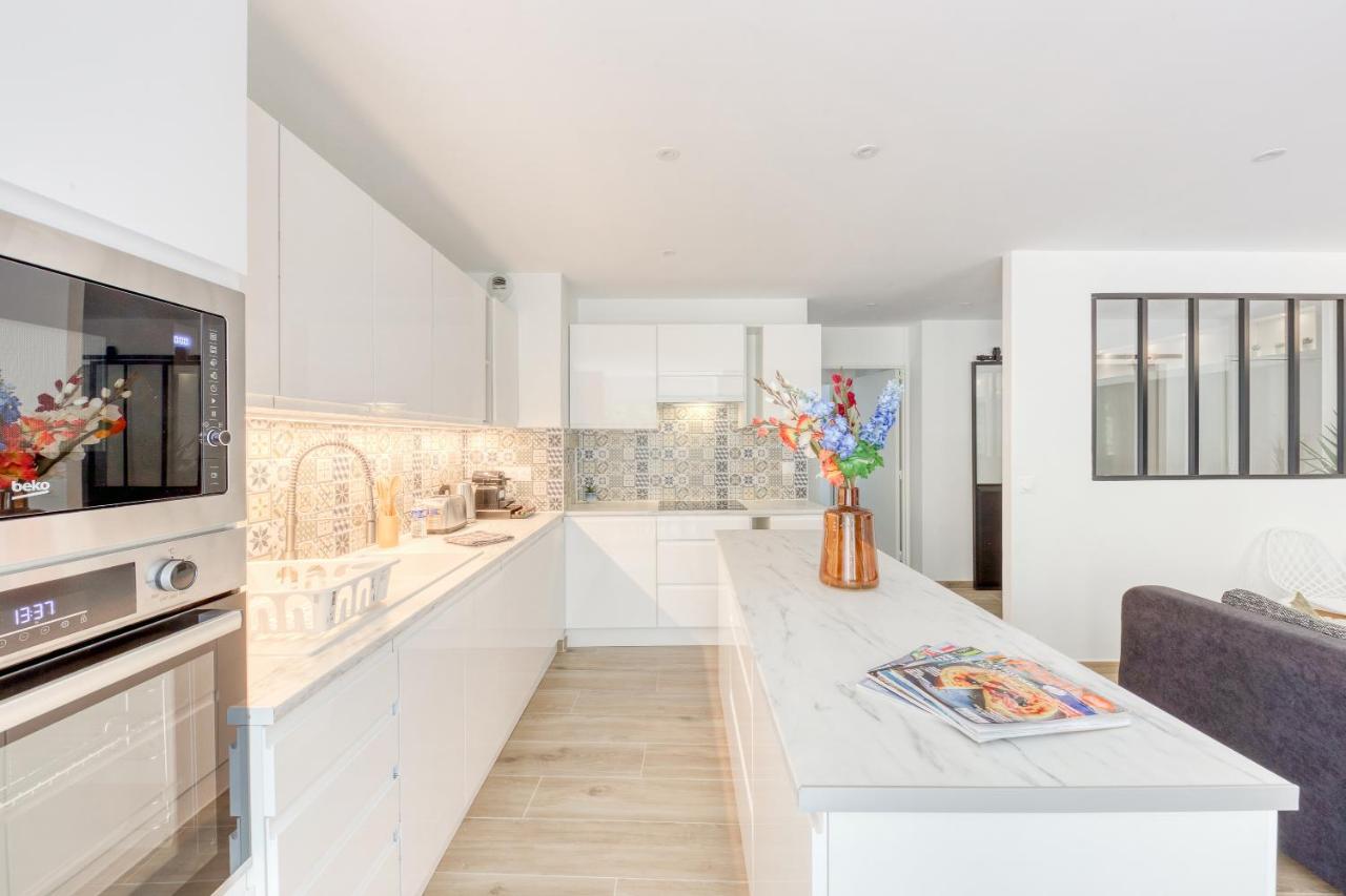 Smart Living - Ideal Amis Et Famille -10 Mn Disneyland - 20 Mn Paris Torcy  Bagian luar foto