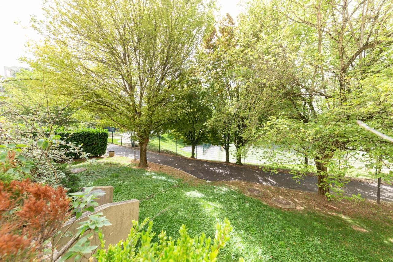 Smart Living - Ideal Amis Et Famille -10 Mn Disneyland - 20 Mn Paris Torcy  Bagian luar foto